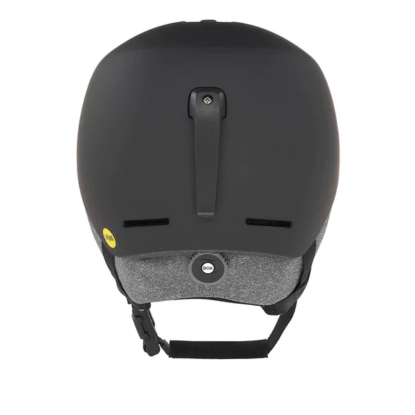 OAKLEY MOD1 MIPS helmet - Blackout - Image 3