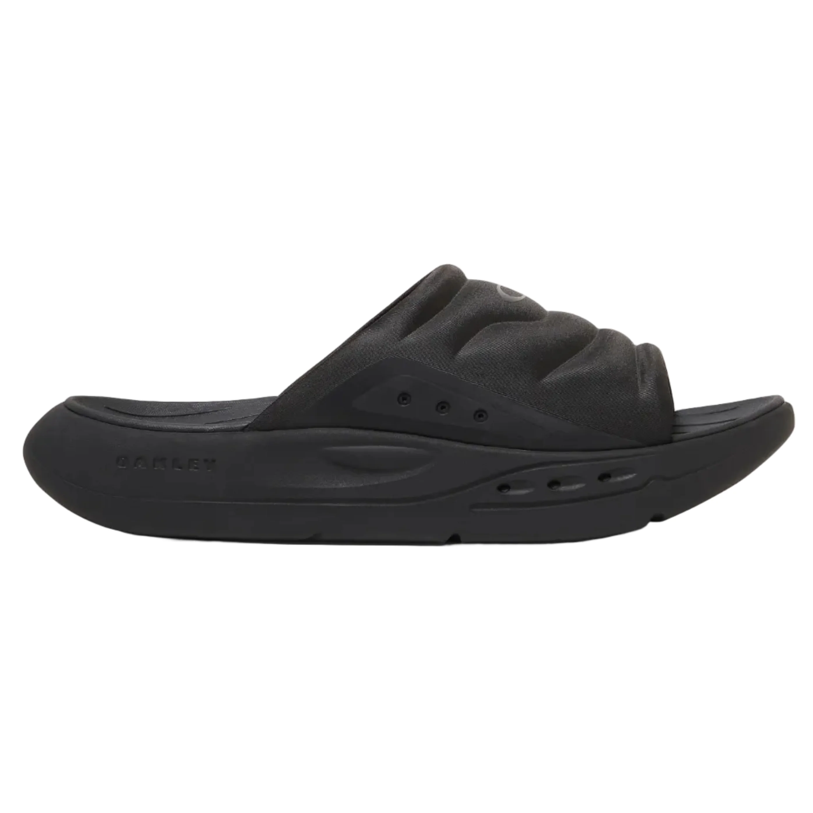 OAKLEY Studio Slide - Blackout