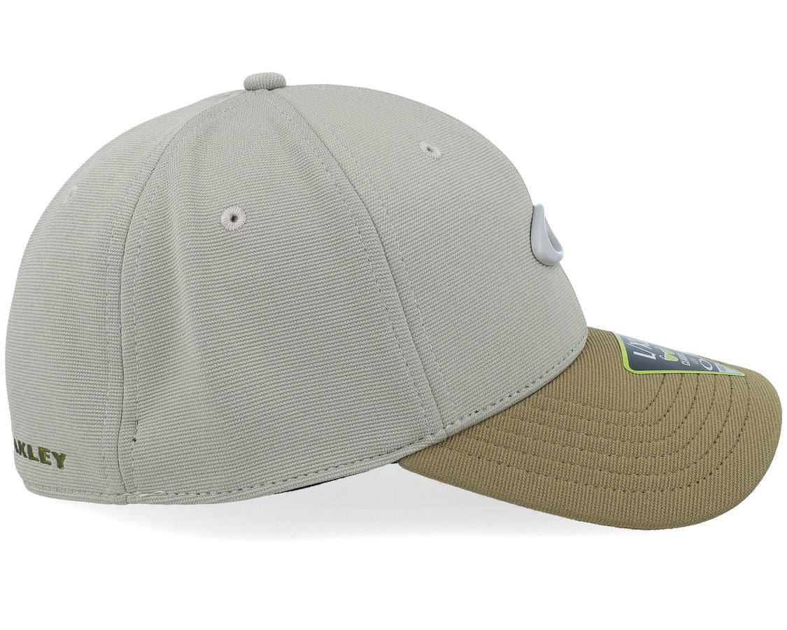OAKLEY Tincan cap - Boulder/Army/Cement - Image 3