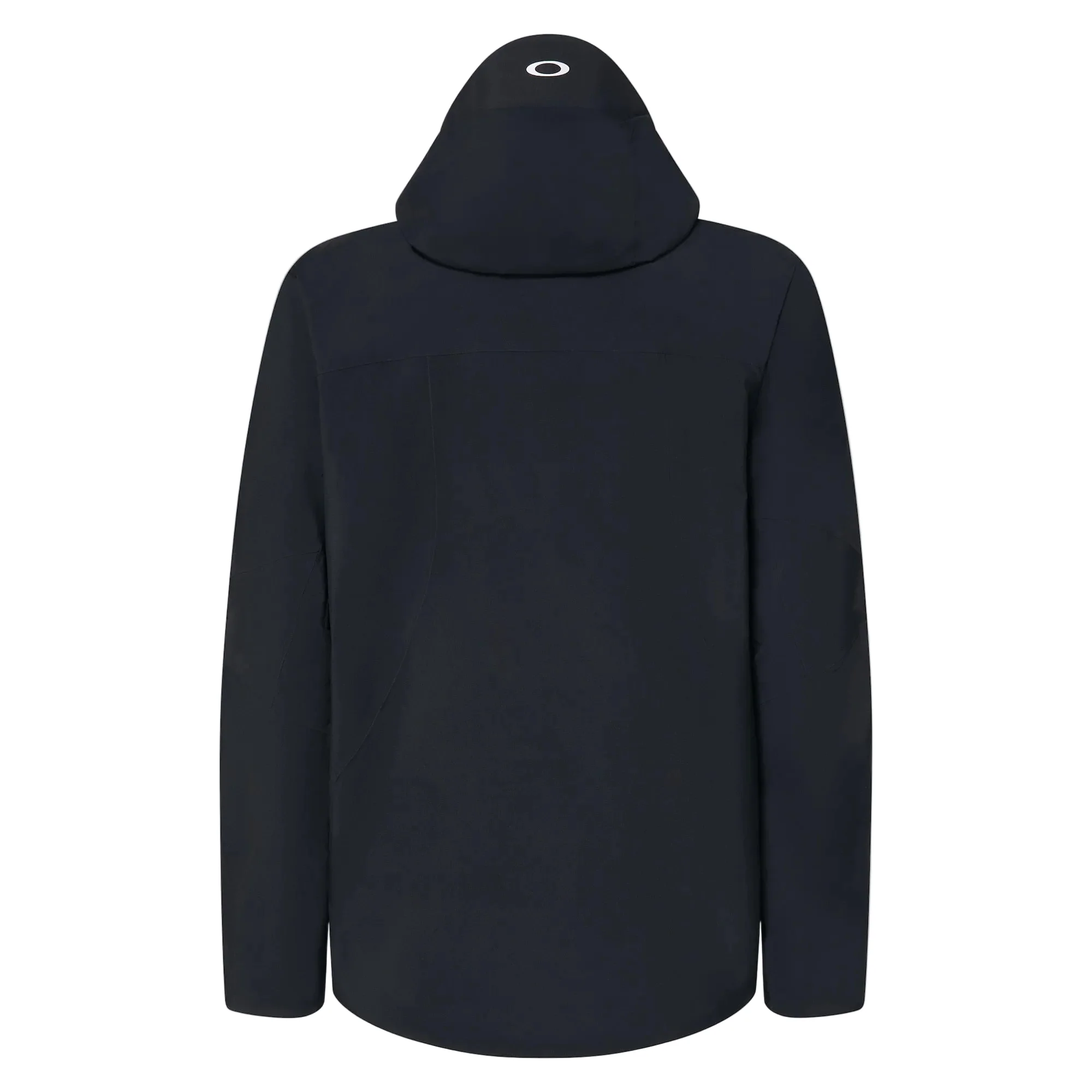 OAKLEY Unbound Gore-Tex Shell Jacket Mens - Blackout - Image 2