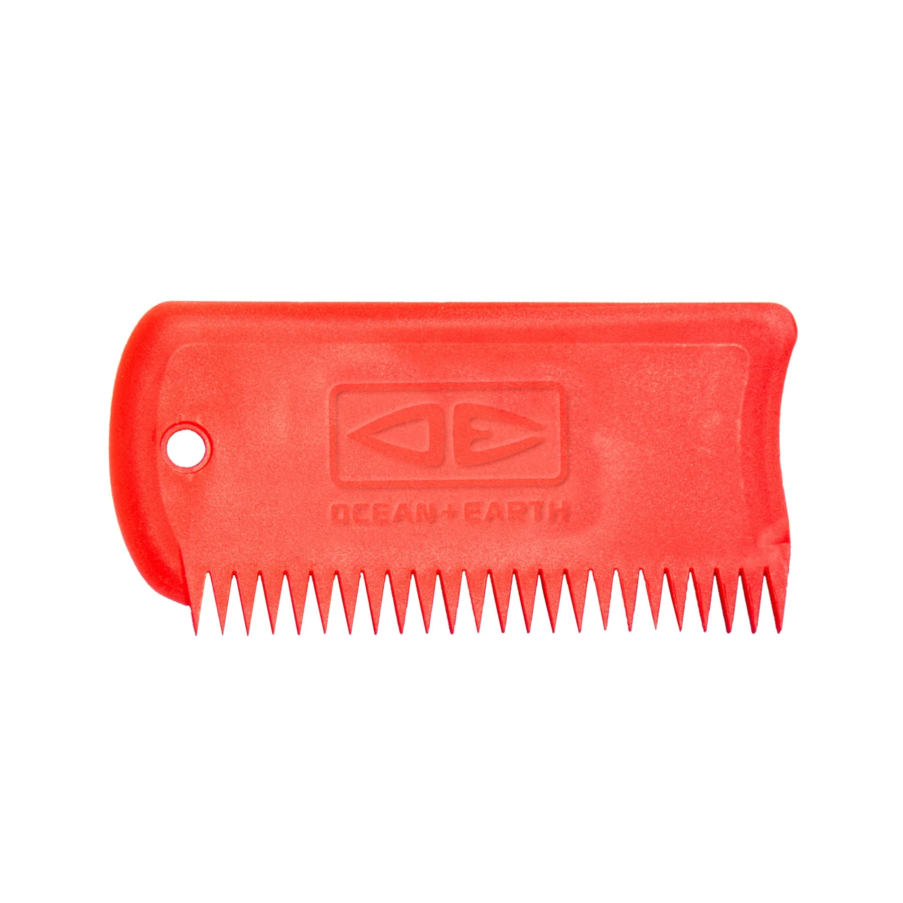 OCEAN AND EARTH Bender Wax Comb