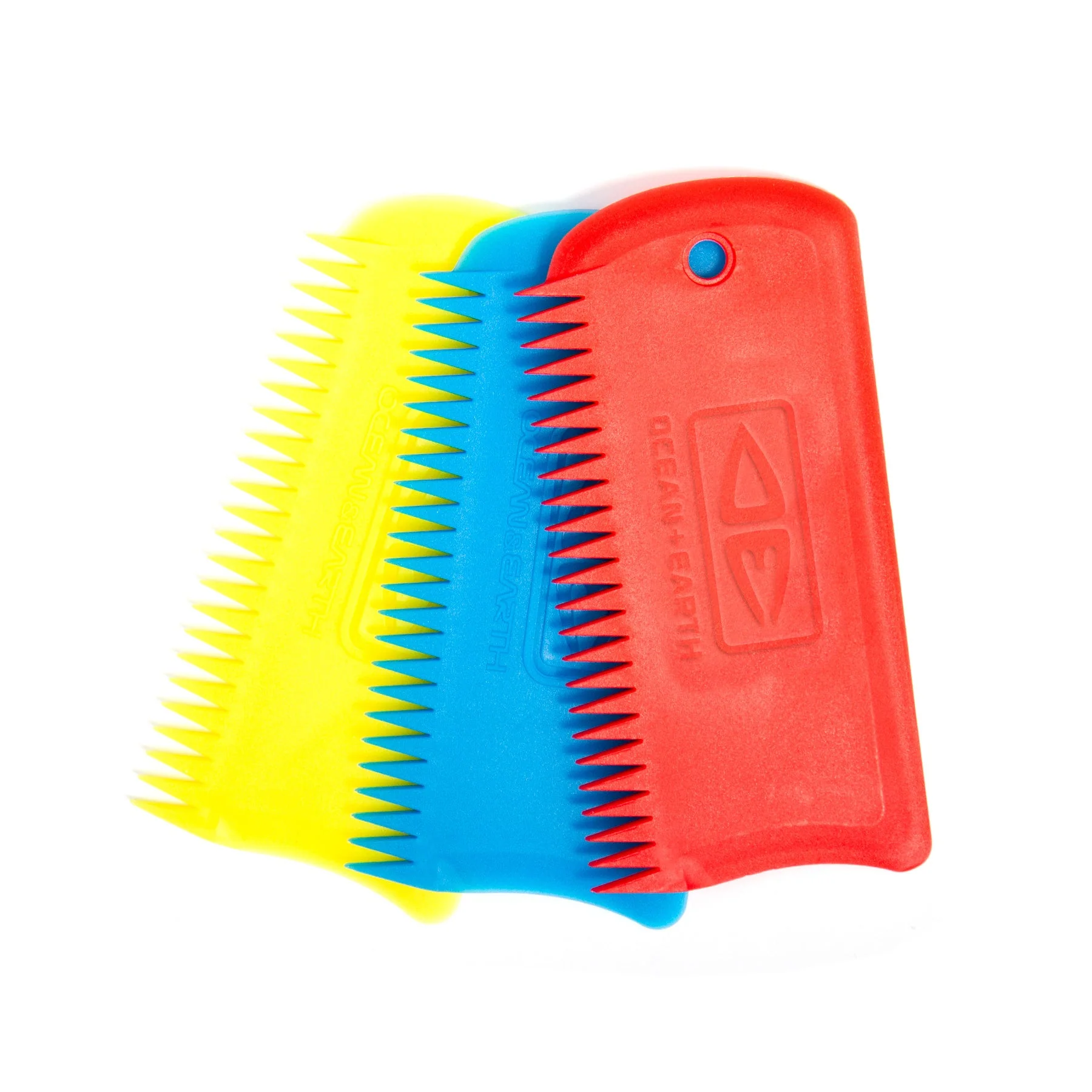 OCEAN AND EARTH Bender Wax Comb - Image 2