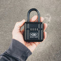 OCEAN AND EARTH Compact Key Vault Lock - Image 2