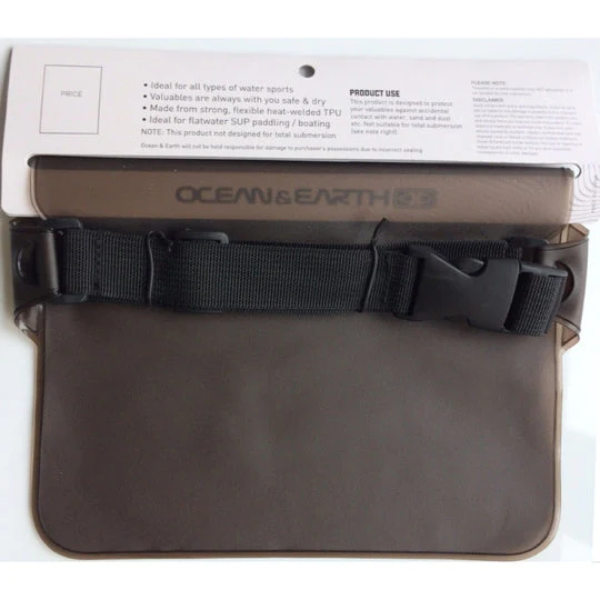 OCEAN AND EARTH Water Sport Bum Bag - Image 2