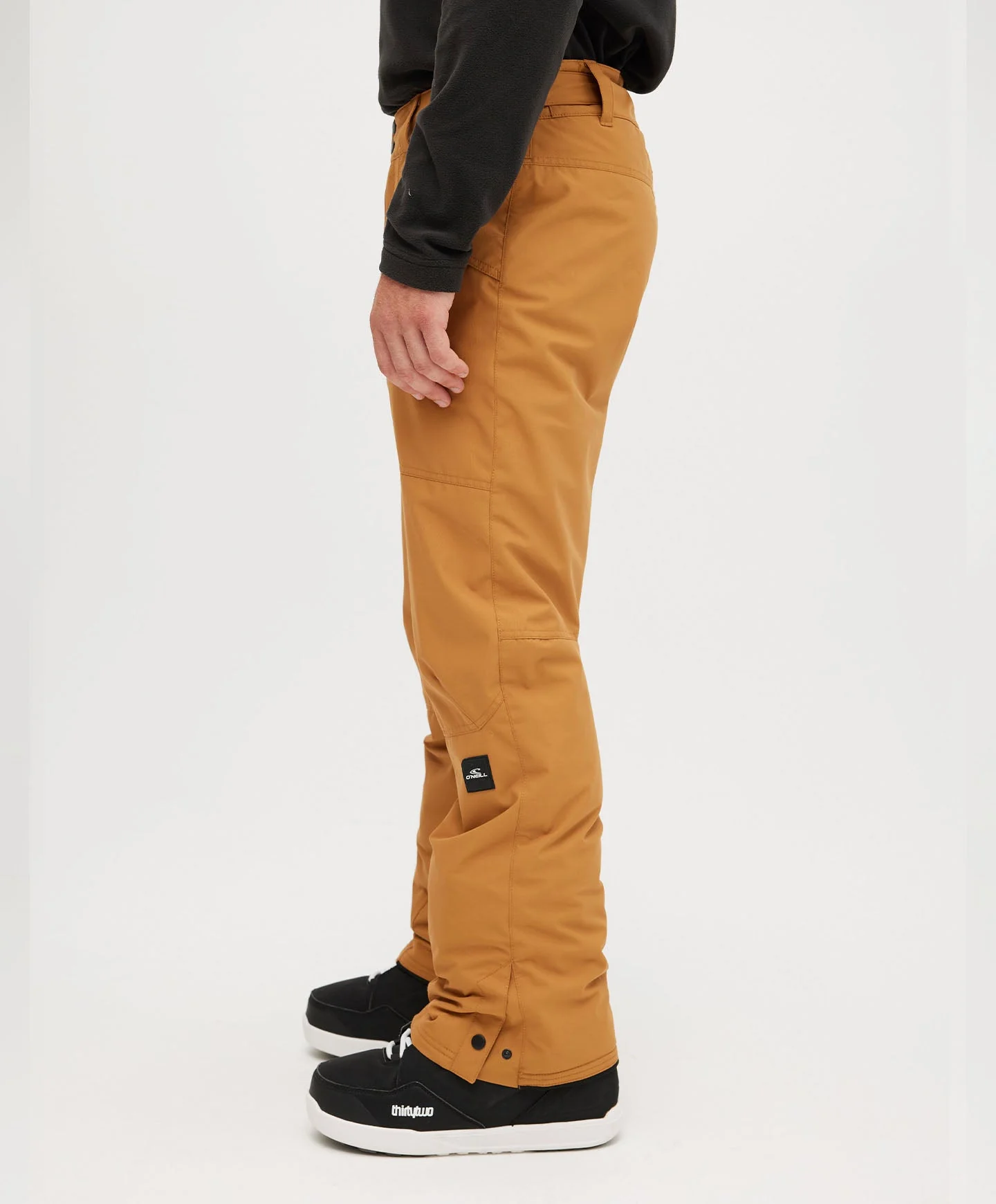 ONeill Hammer Pant Kids - Rich caramel - Image 3