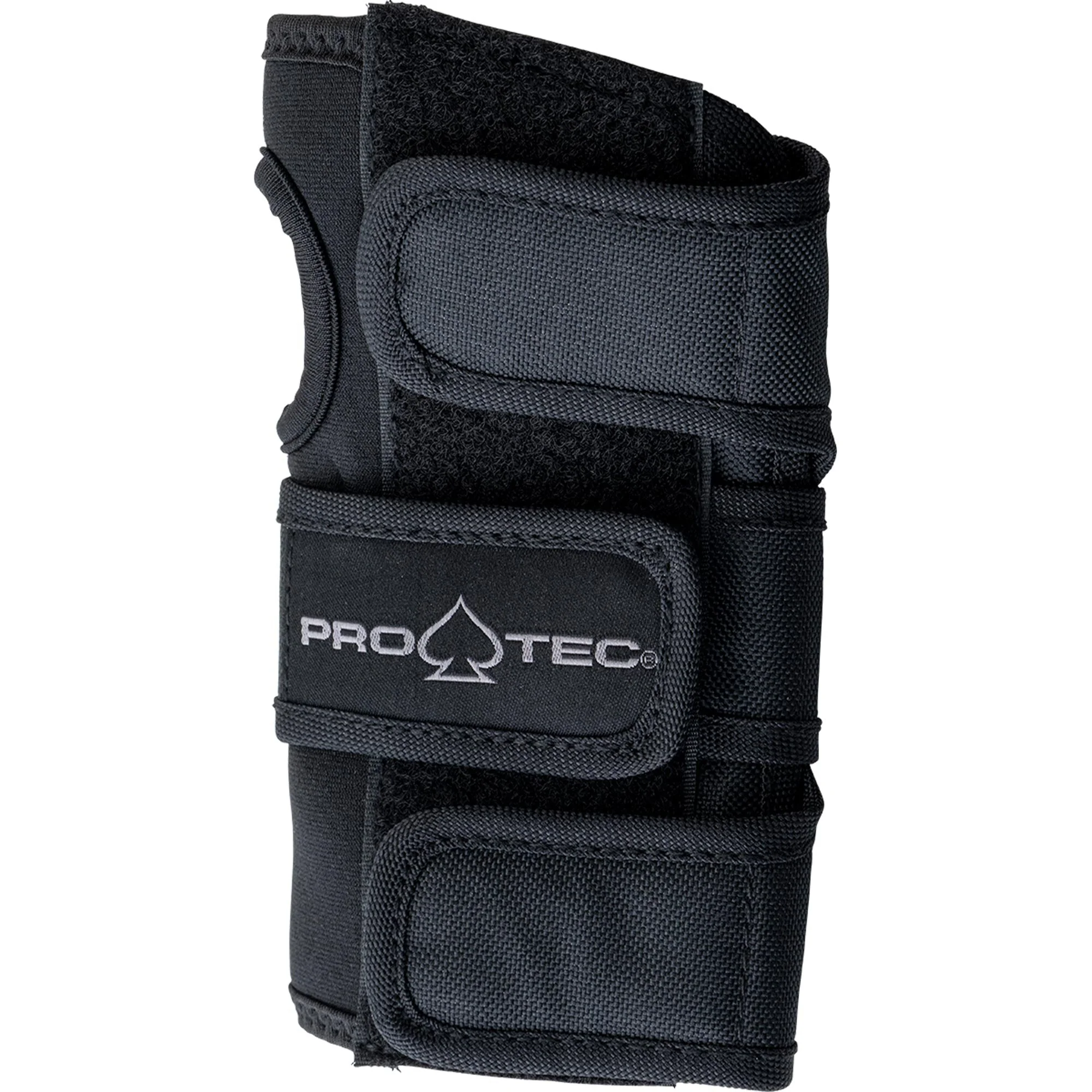 PRO-TEC Pro Street skateboard pad set - Adult - Black - Image 4
