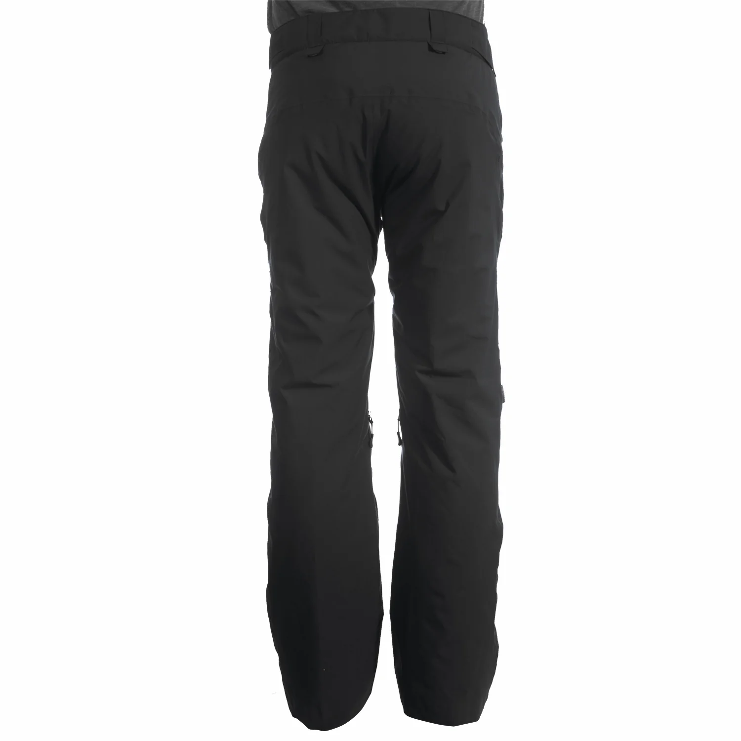 Pure Snow Copper Pant - Mens Black - Image 2