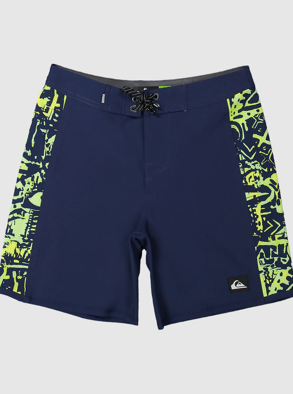 QUIKSILVER Surfsilk Arch Youth 15 Boardshort - Naval Accademy - Image 2