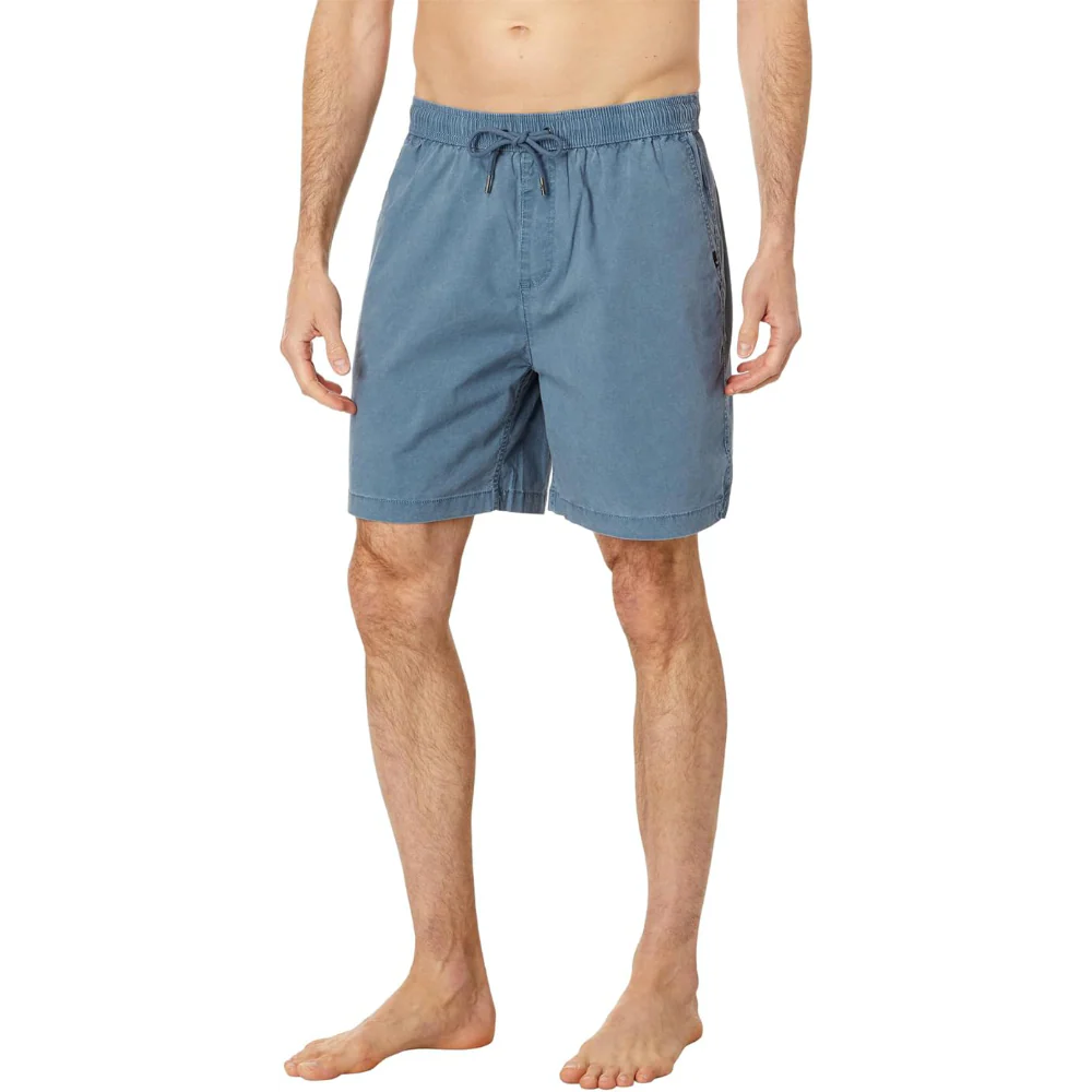 QUIKSILVER Taxer Walkshort - Bering Sea