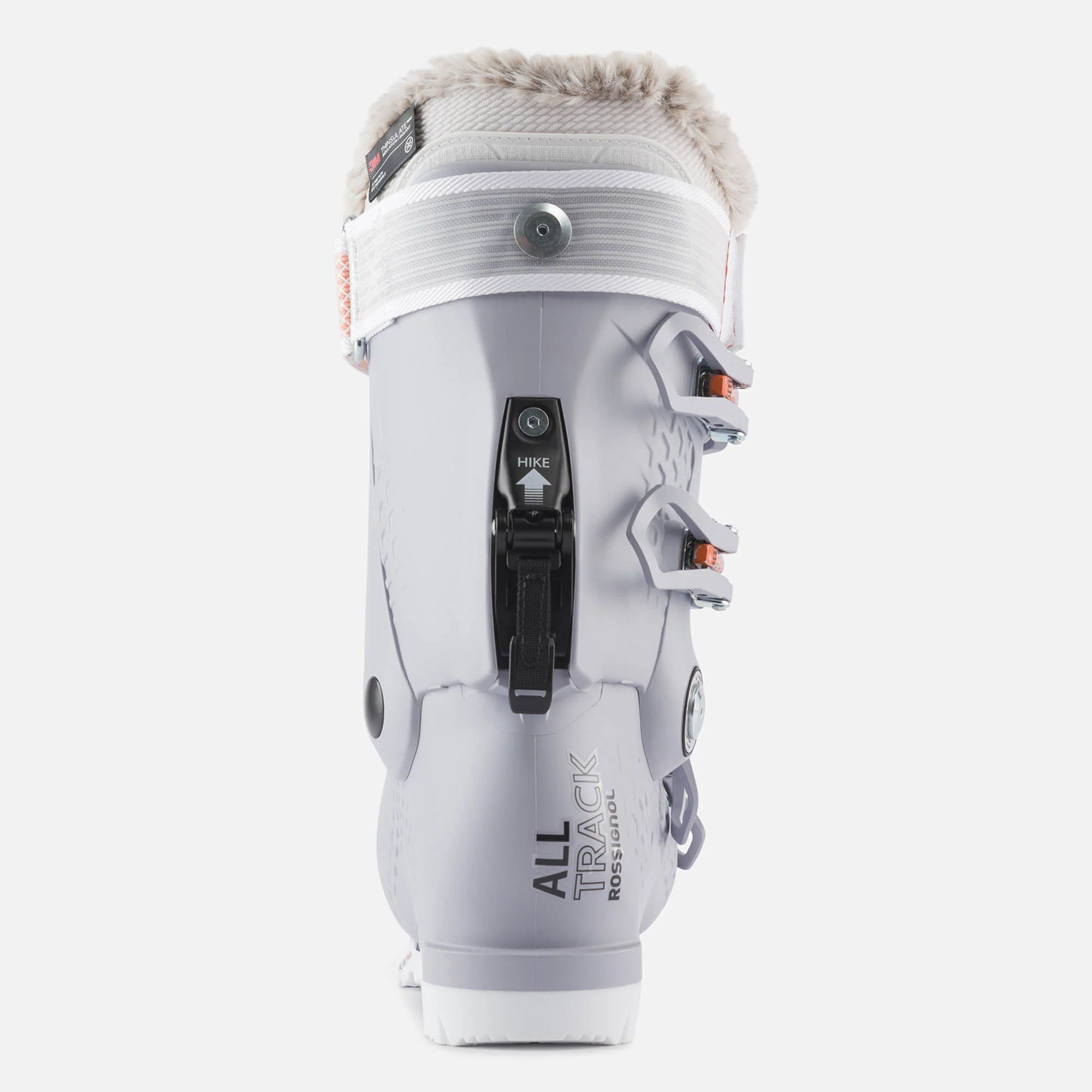 ROSSIGNOL Alltrack 80 GW ski boots - Womens - Lavender - Image 4