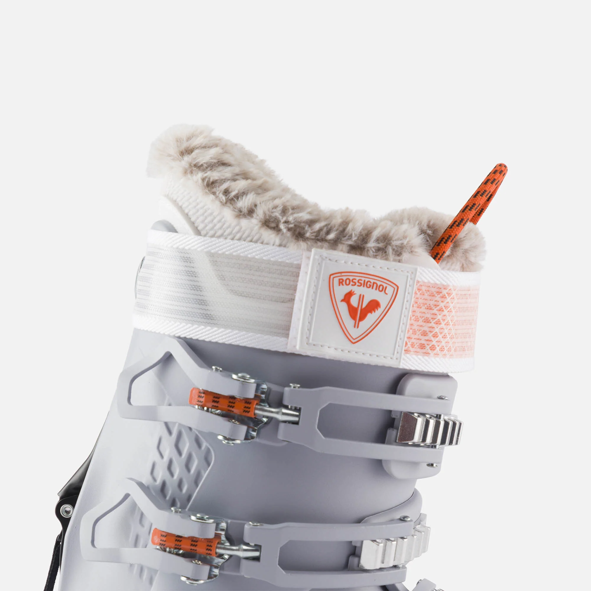 ROSSIGNOL Alltrack 80 GW ski boots - Womens - Lavender - Image 5
