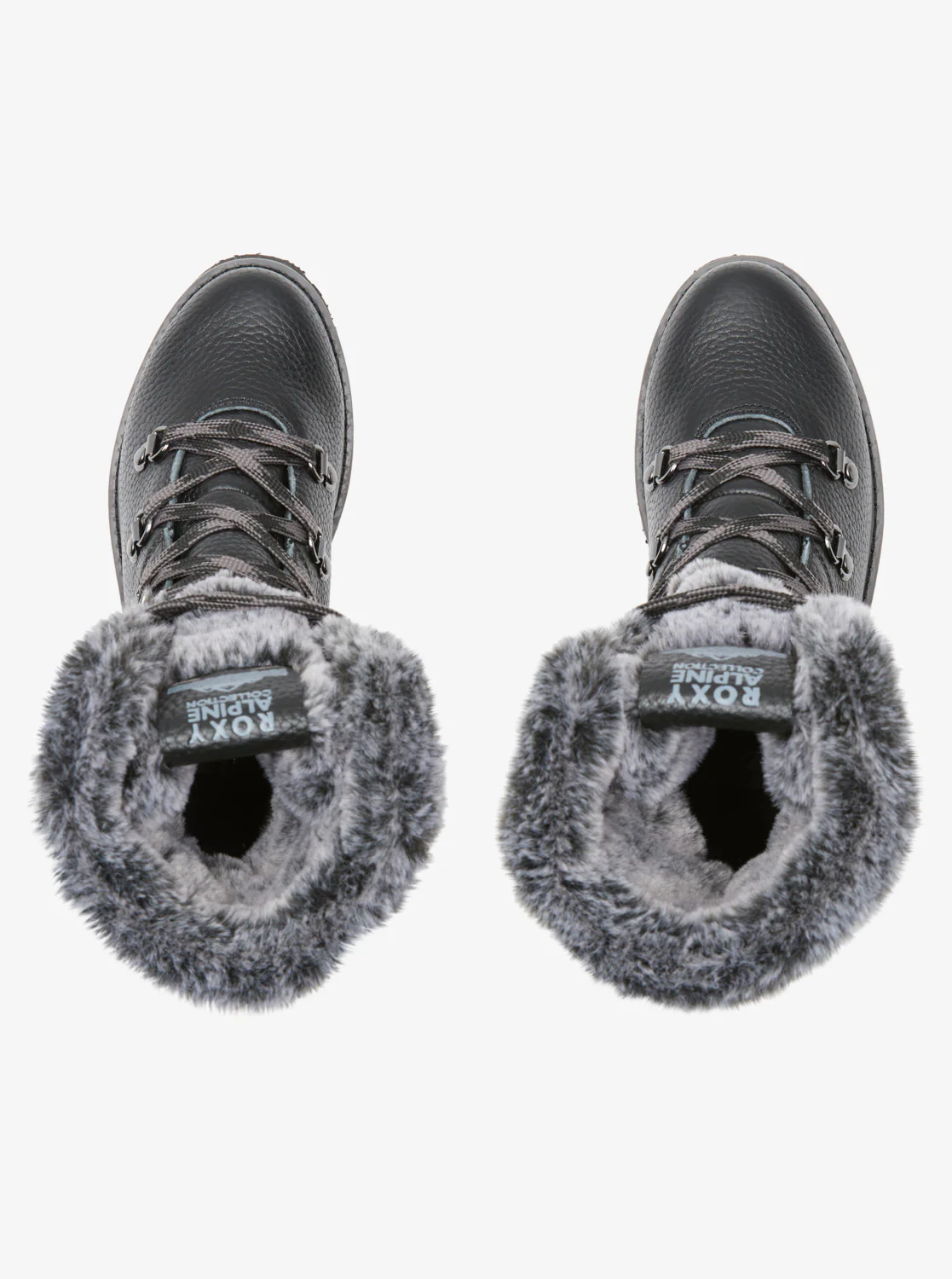 Roxy Brandi 3 Apres Boots - Black - Image 4