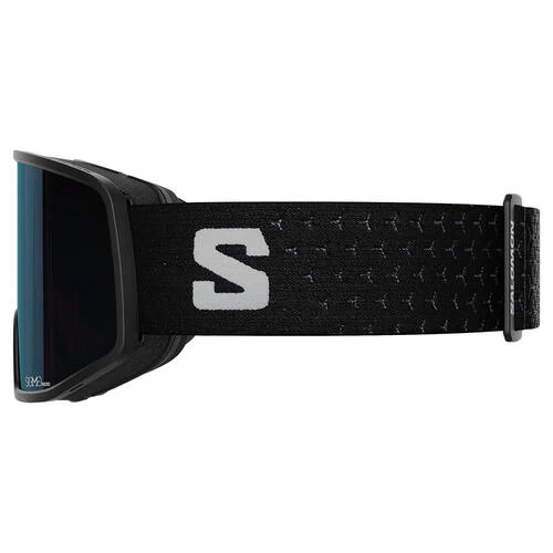 SALOMON Sentry Pro Sigma Photo Black/Sigma Photo Sky Blue - Image 2