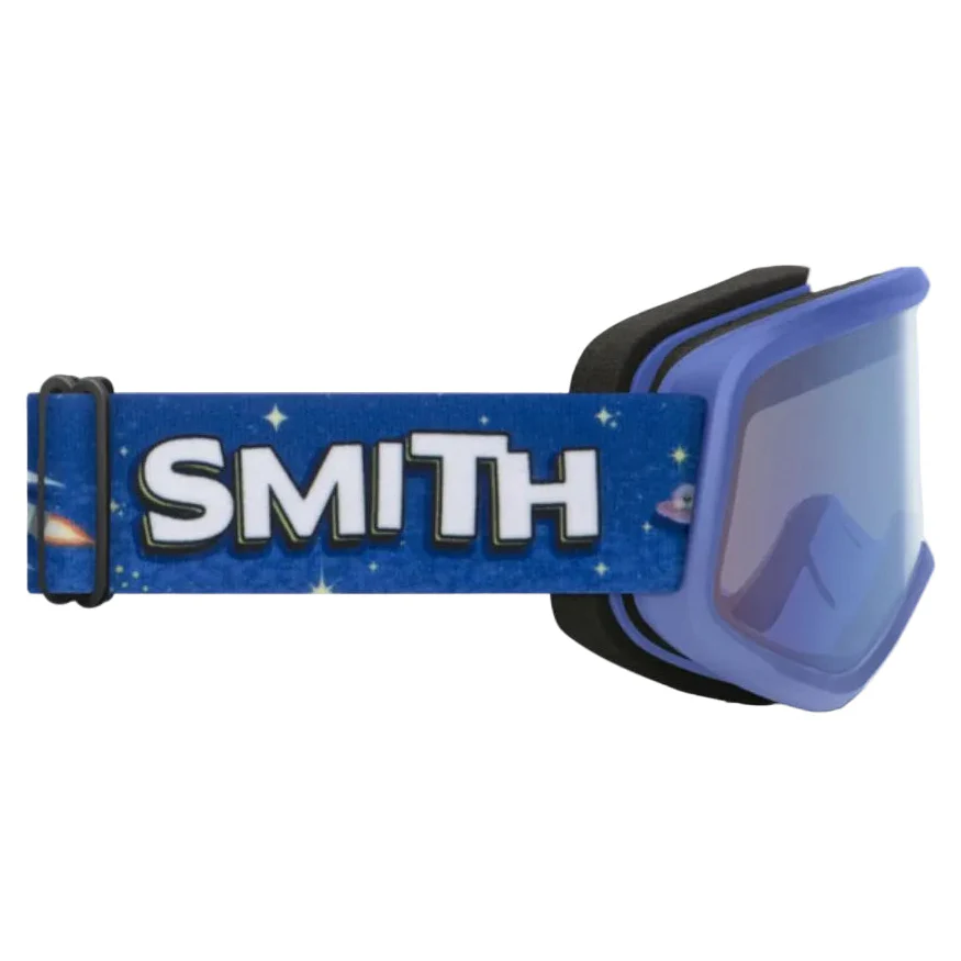 SMITH Snowday Jnr goggles - Supernova Rocket - Image 4