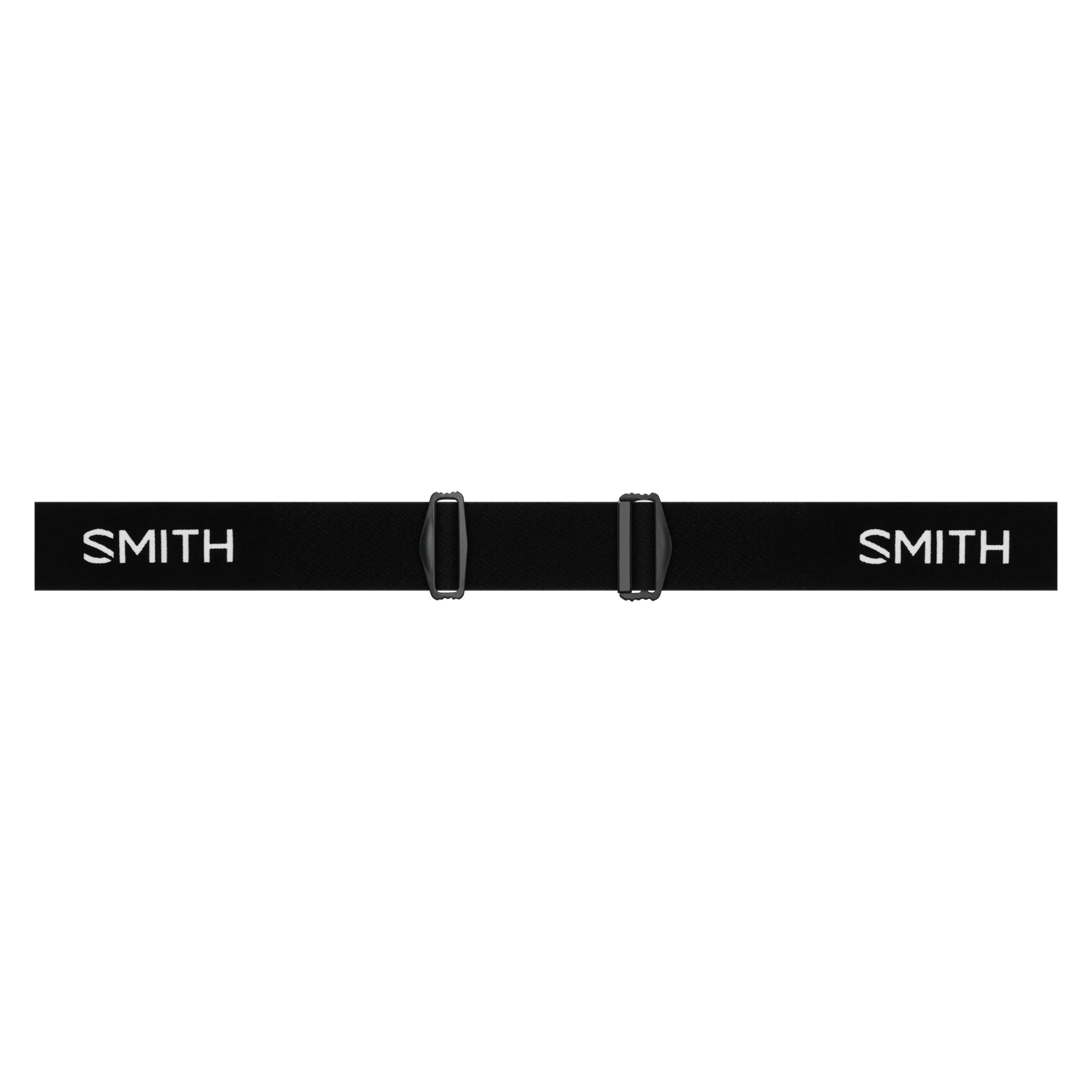 SMITH Squad XL goggles - Black/ChromaPop Pro Photochromic Gold Mirror - Image 2