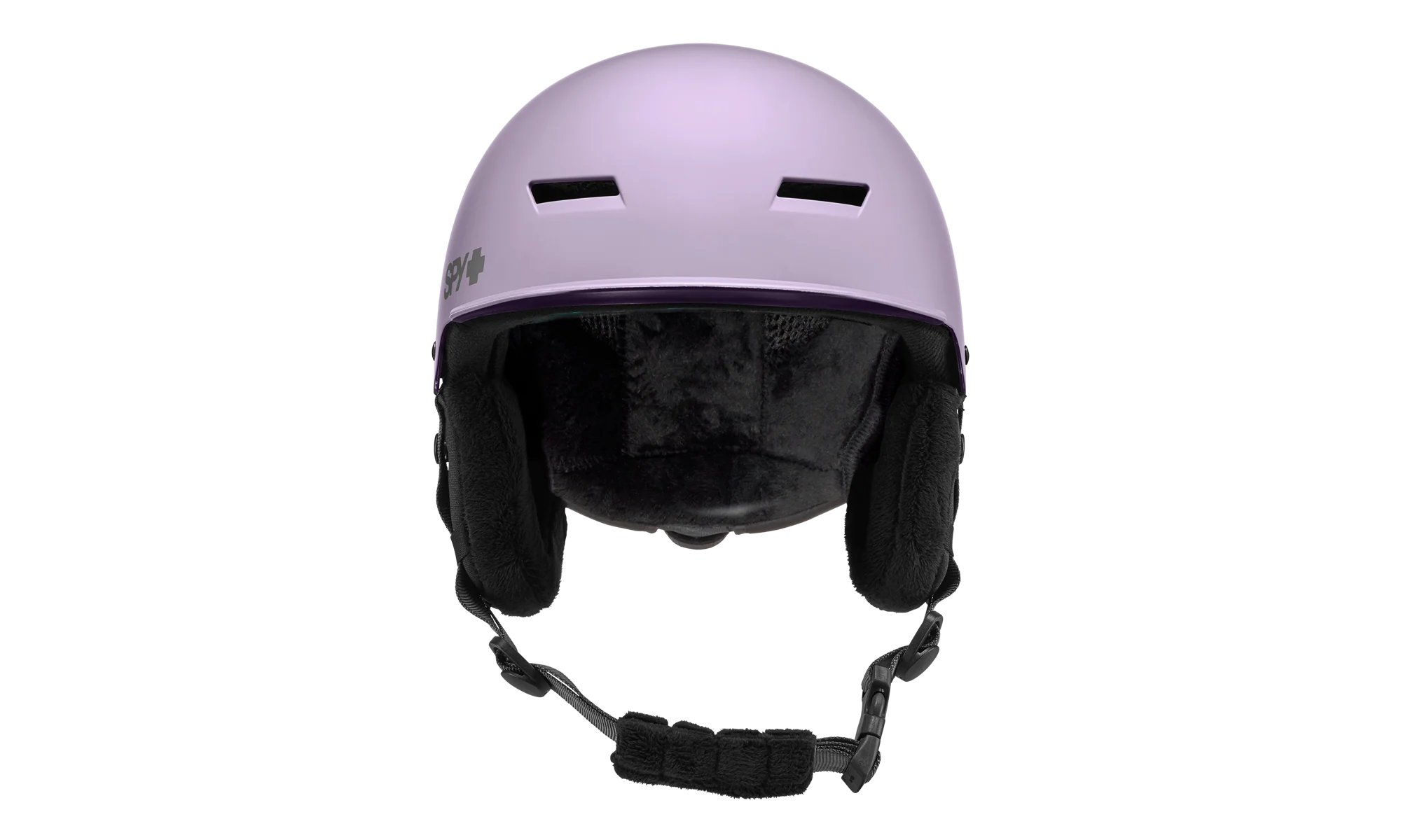Spy LIL Galactic Mips Helmet Kids - Matte Lilac - Image 3