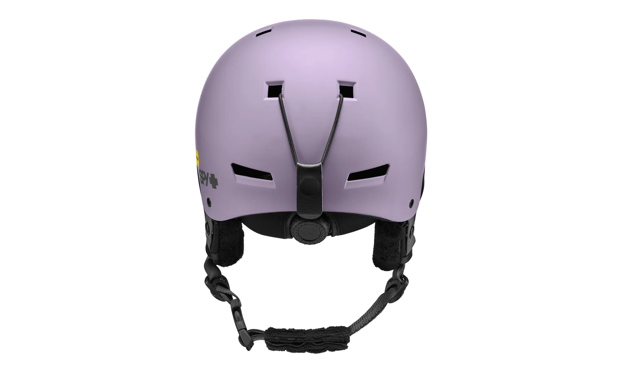Spy LIL Galactic Mips Helmet Kids - Matte Lilac - Image 4