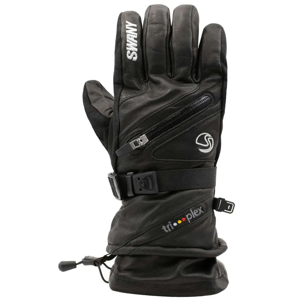 Swany X Cell Glove Mens - Black