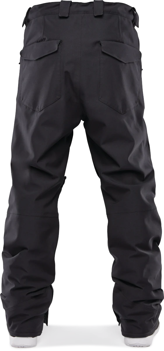 THIRTYTWO Wooderson snowboard pants - Black - Image 2