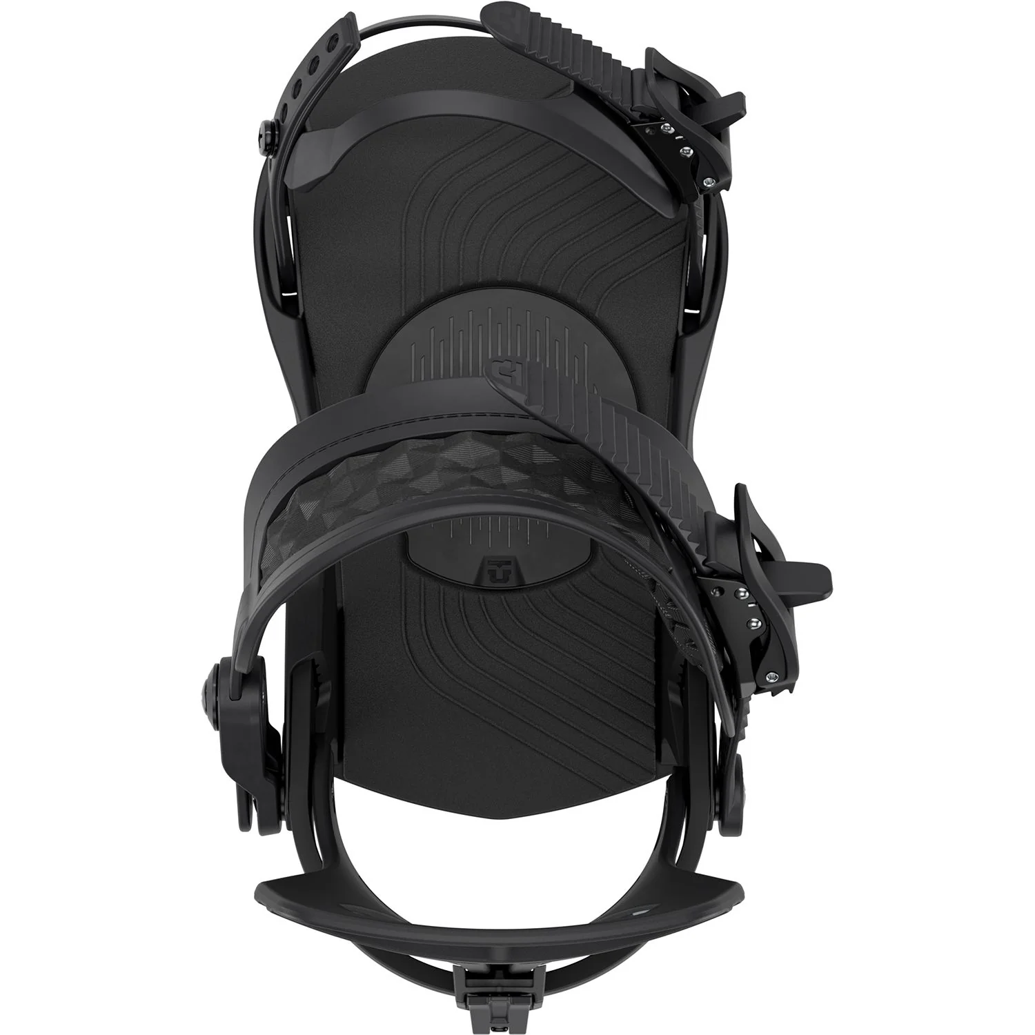 UNION Flite bindings 2026 - Black - Image 4