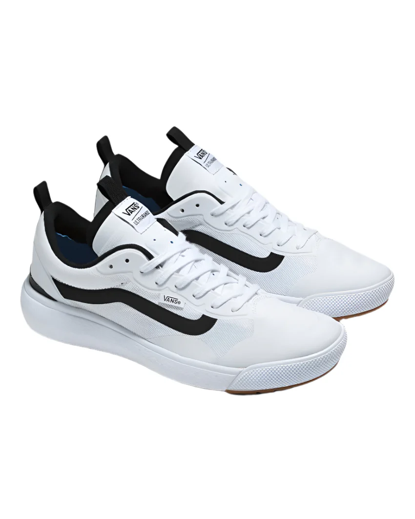 Vans MTE Ultrarange EXO Shoe Mens - White