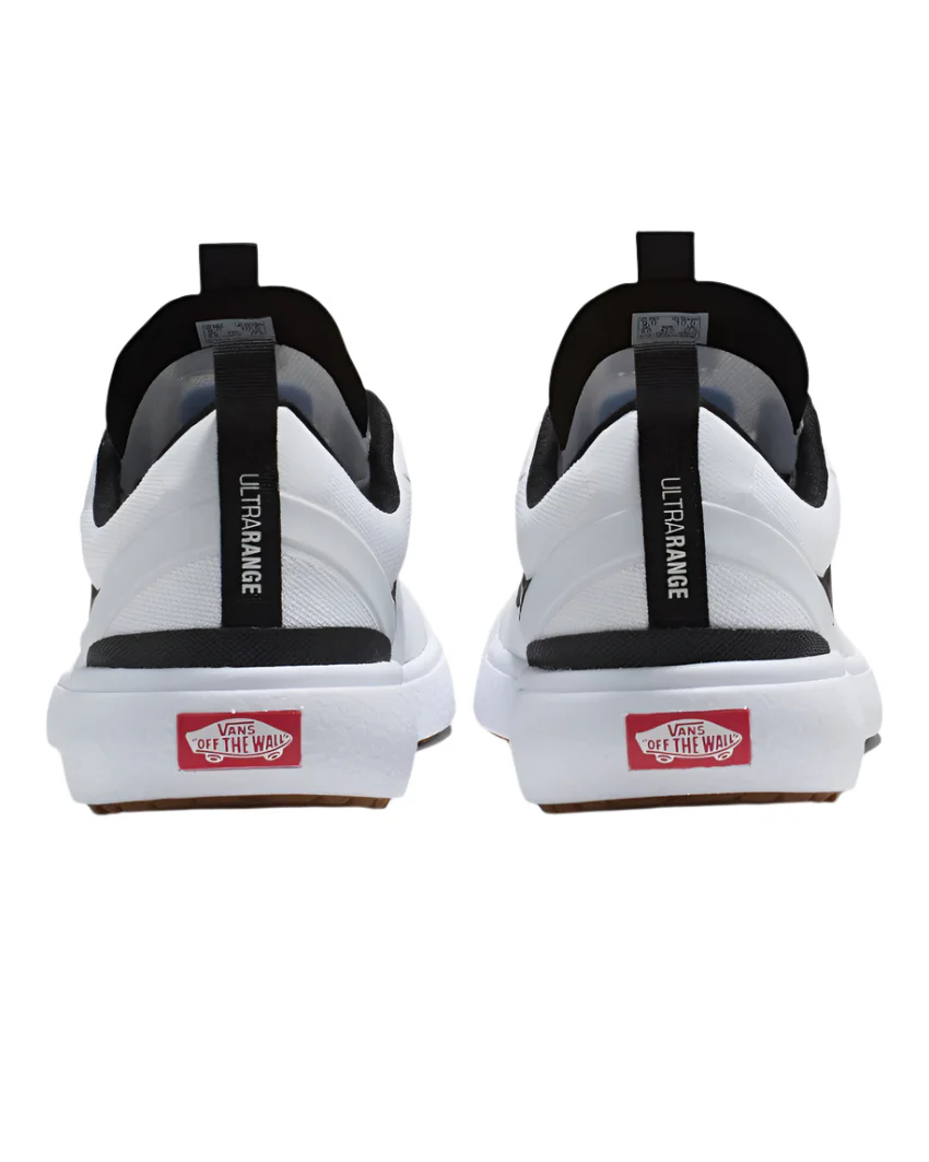 Vans MTE Ultrarange EXO Shoe Mens - White - Image 3