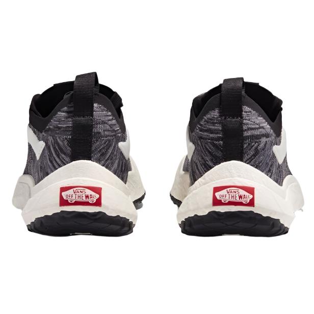 Vans Ultrarange VR3 Shoe Mens - Space Dye Gray - Image 3