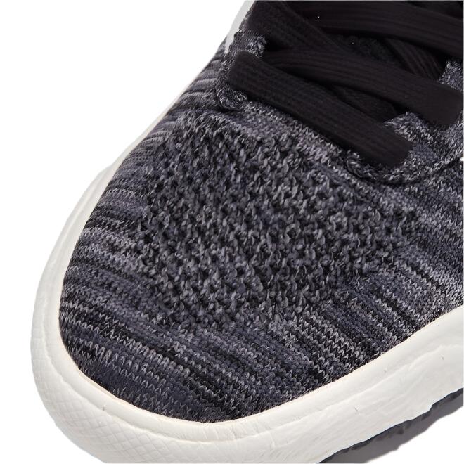 Vans Ultrarange VR3 Shoe Mens - Space Dye Gray - Image 5