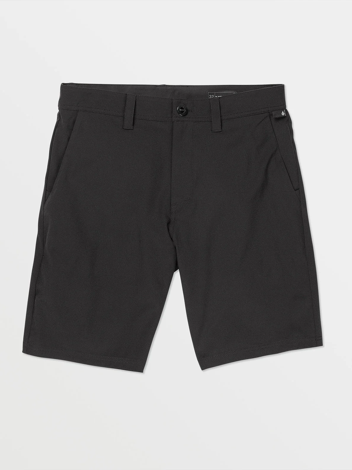 VOLCOM Frickin Cross Shred 20 boardshorts - Black