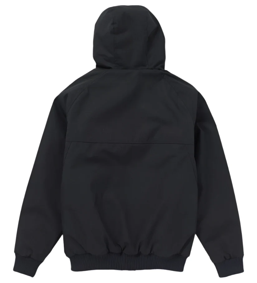 VOLCOM Hernan 10K jacket - Black - Image 2