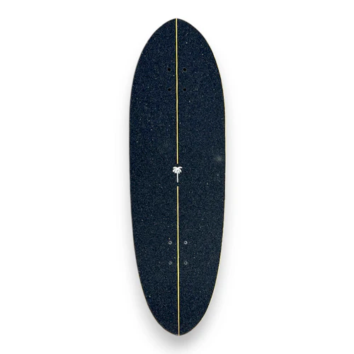 WoodDetail Surfskate 10.25 - Waikiki Terimakasih - Image 2