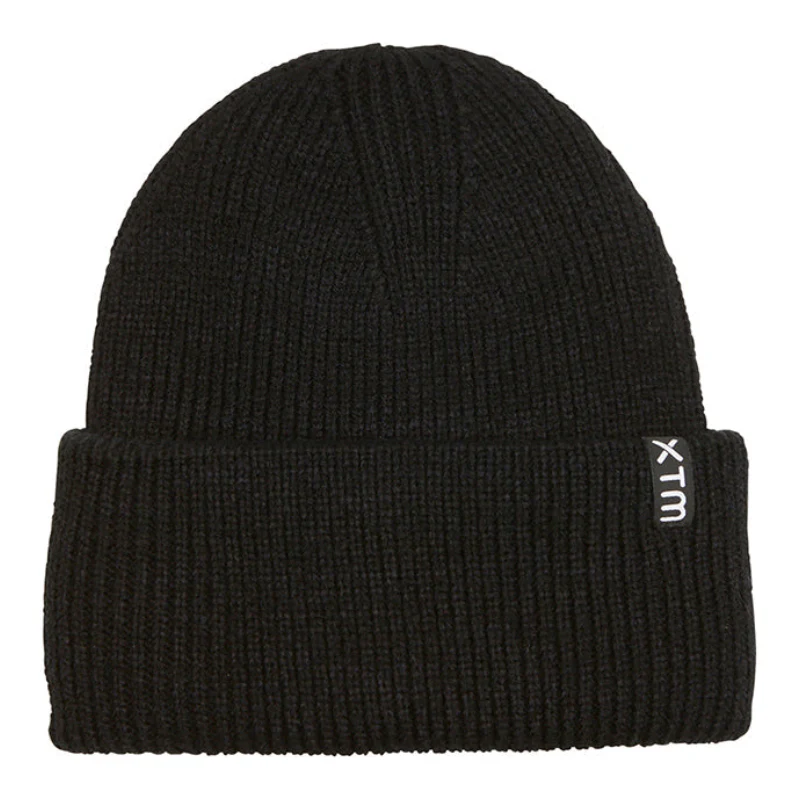 XTM Avery Beanie - Black