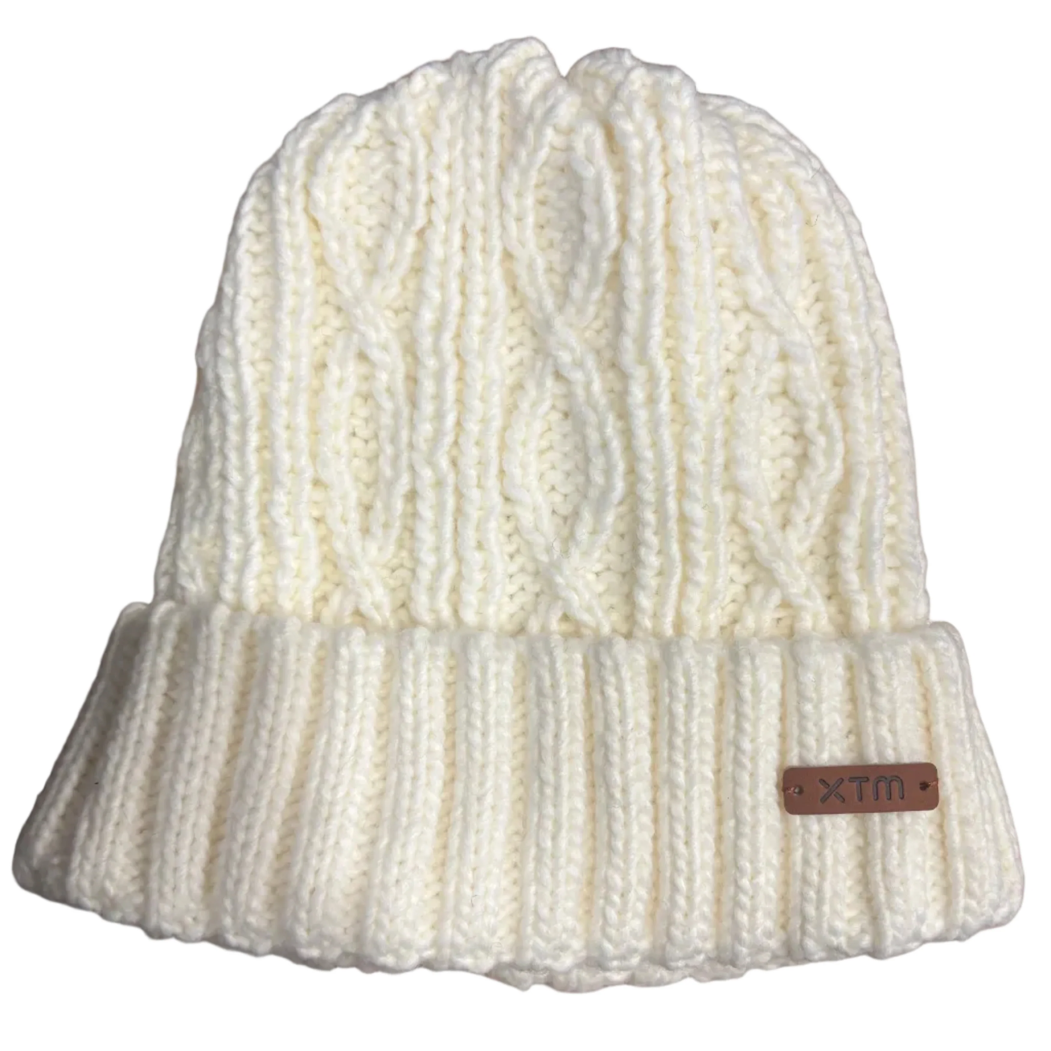 XTM Brooke Beanie - Natural