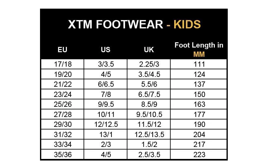 XTM Skyler Apres Boot Kids - Black - Image 2